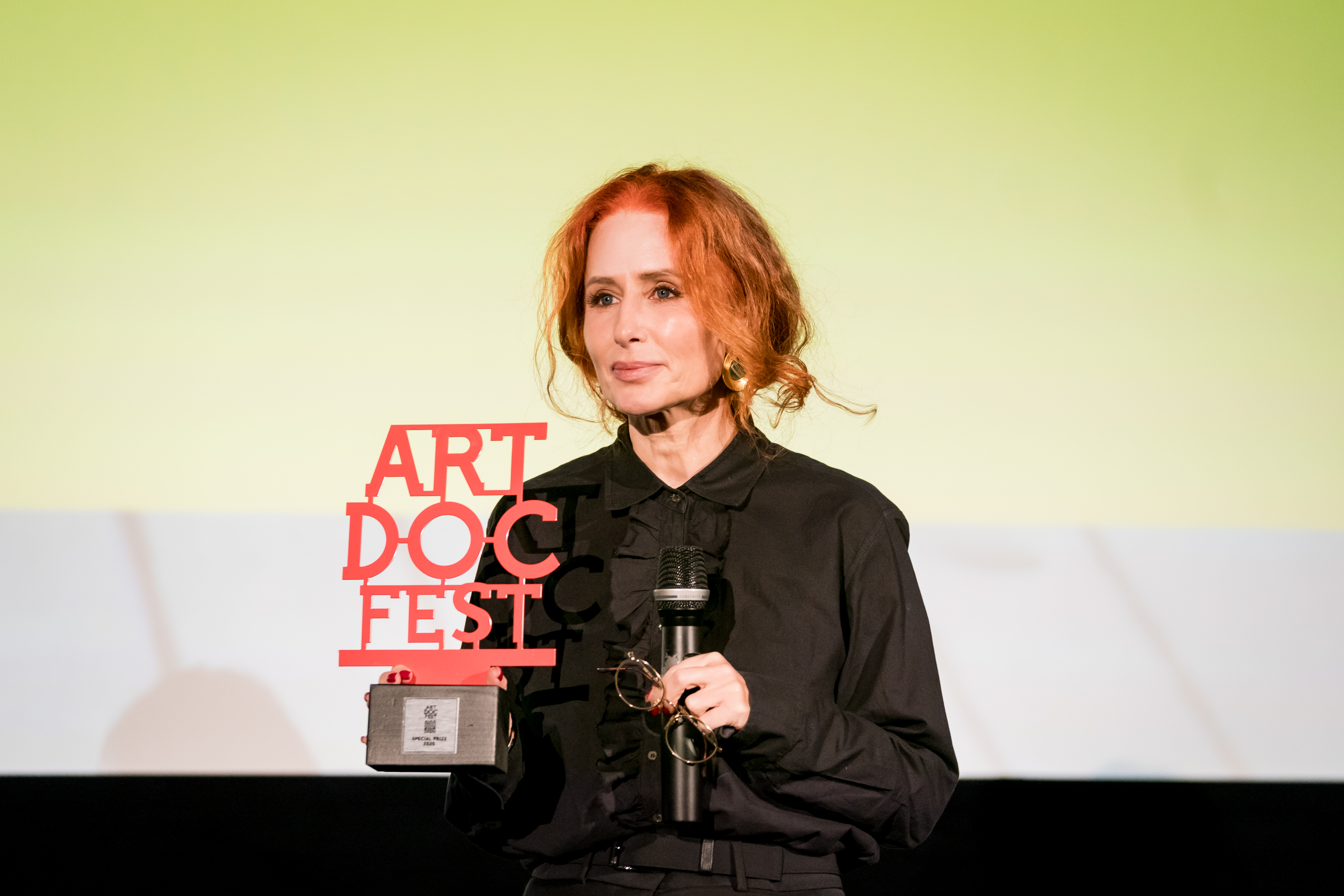 Director
