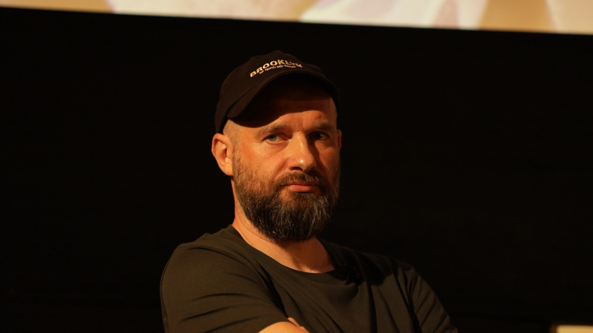 Director